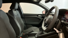 Audi A1 35 TFSI Black Edition 5dr S Tronic Petrol Hatchback